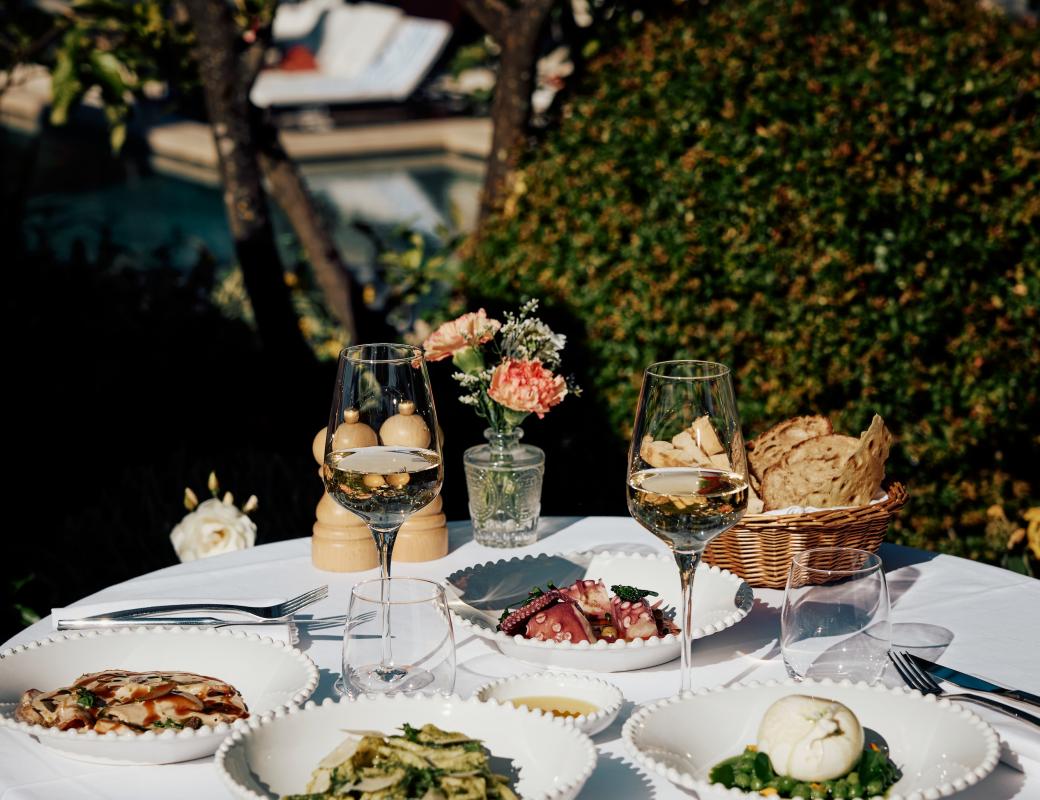 La Bastide de Saint-Tropez
