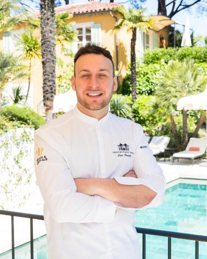 La Bastide de Saint-Tropez