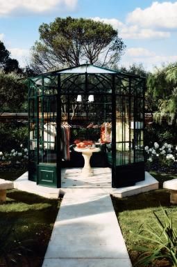 La Bastide de Saint-Tropez