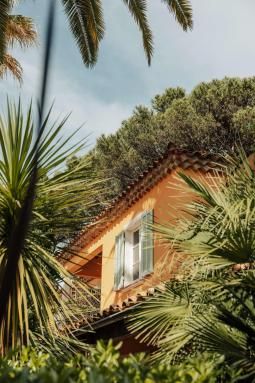 La Bastide de Saint-Tropez