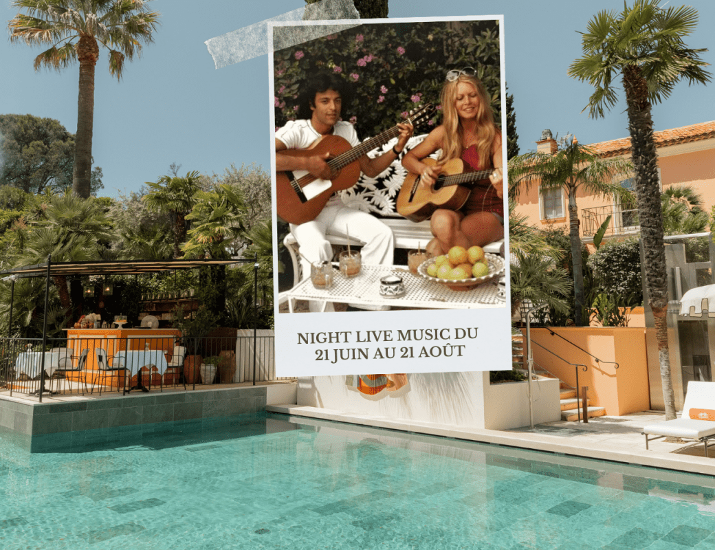 La Bastide de Saint-Tropez