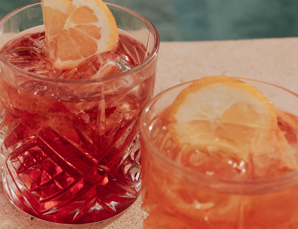 La Bastide de Saint-Tropez