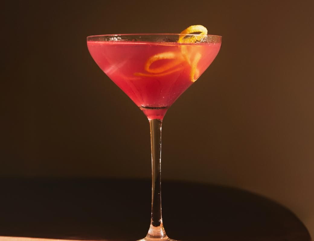 La Bastide de Saint-Tropez