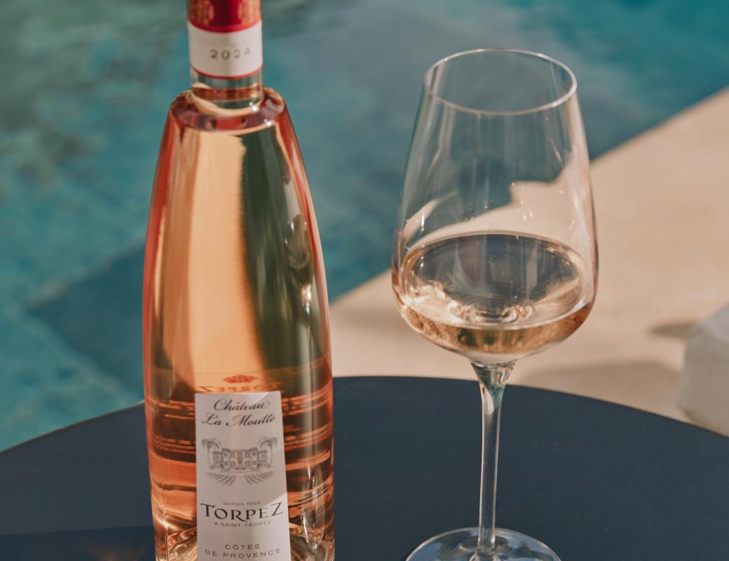 La Bastide de Saint-Tropez