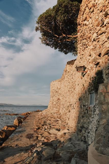 La Bastide de Saint-Tropez