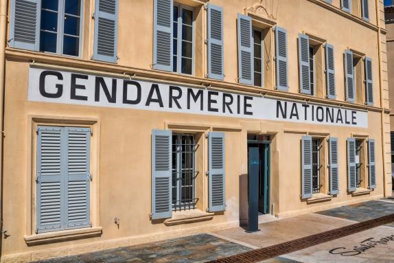 La Bastide de Saint-Tropez
