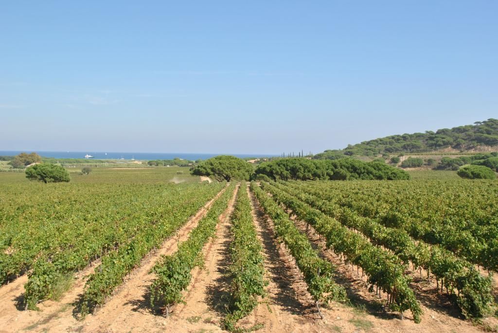 La Bastide de Saint-Tropez