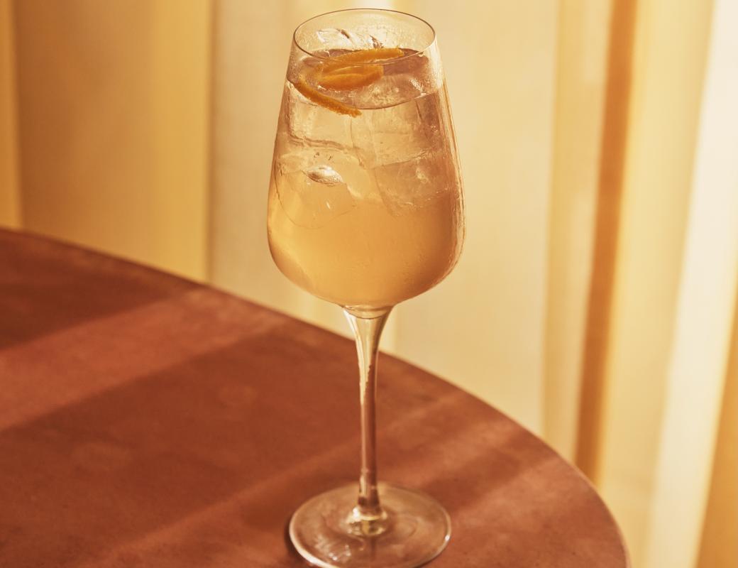 La Bastide de Saint-Tropez