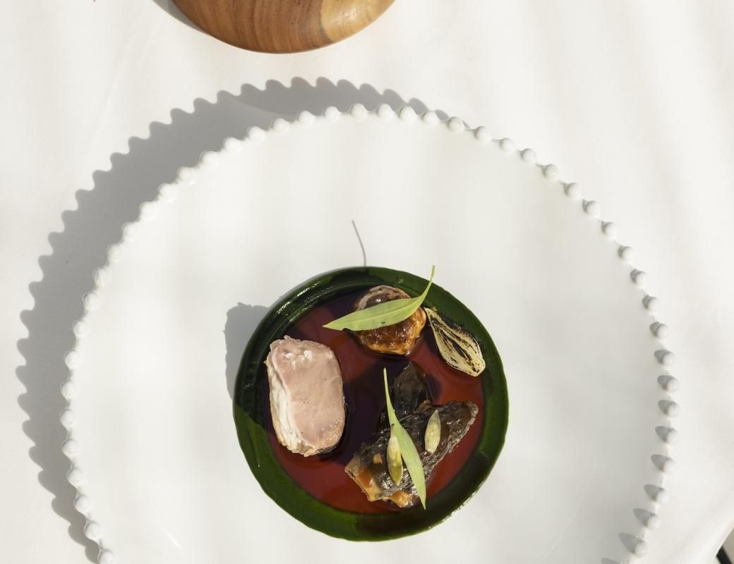 La Bastide de Saint-Tropez