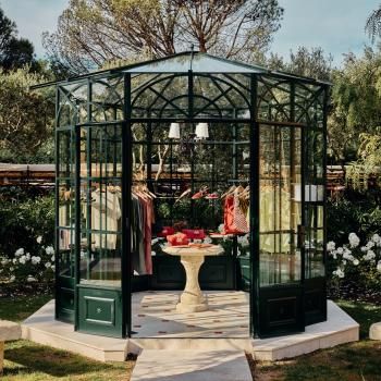 La Bastide de Saint-Tropez