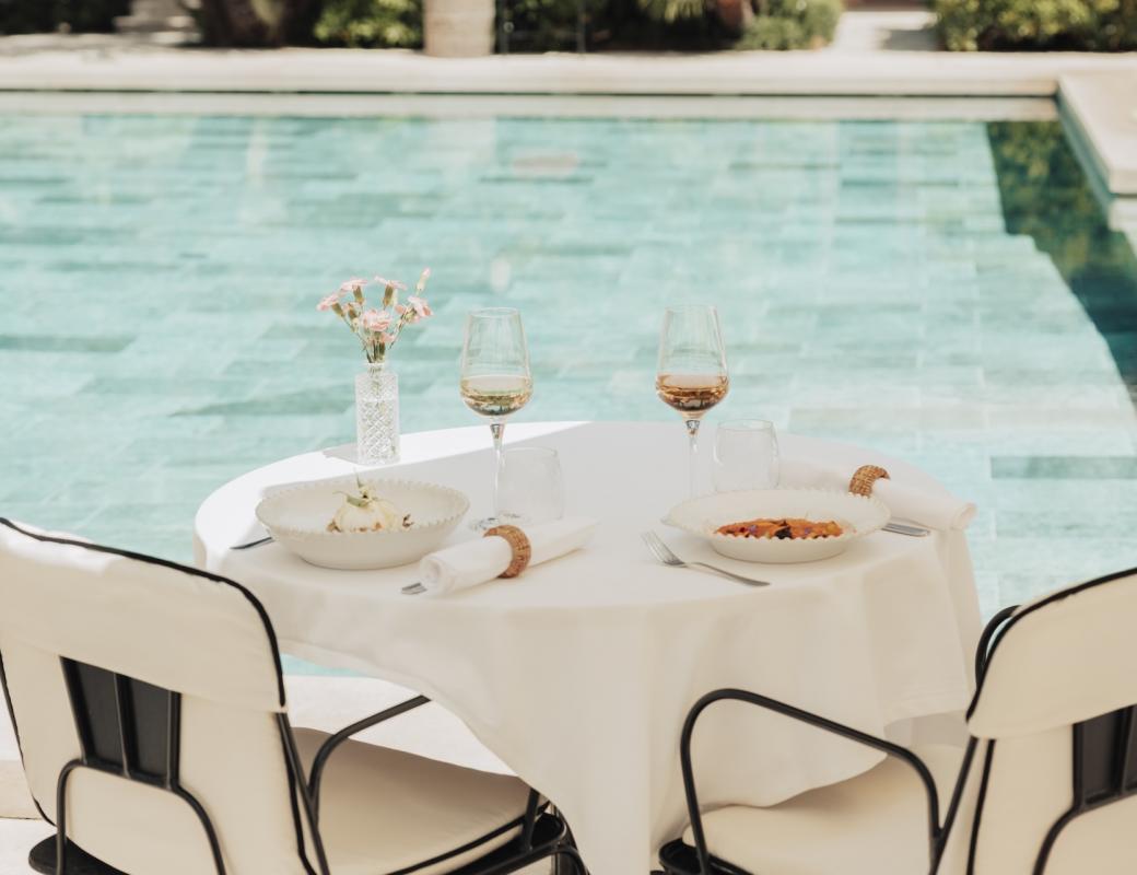 La Bastide de Saint-Tropez