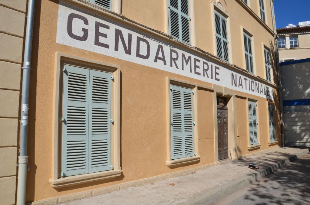 La Bastide de Saint-Tropez