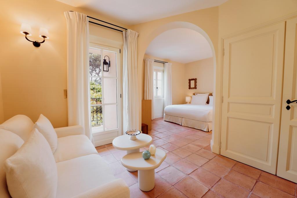 La Bastide de Saint-Tropez