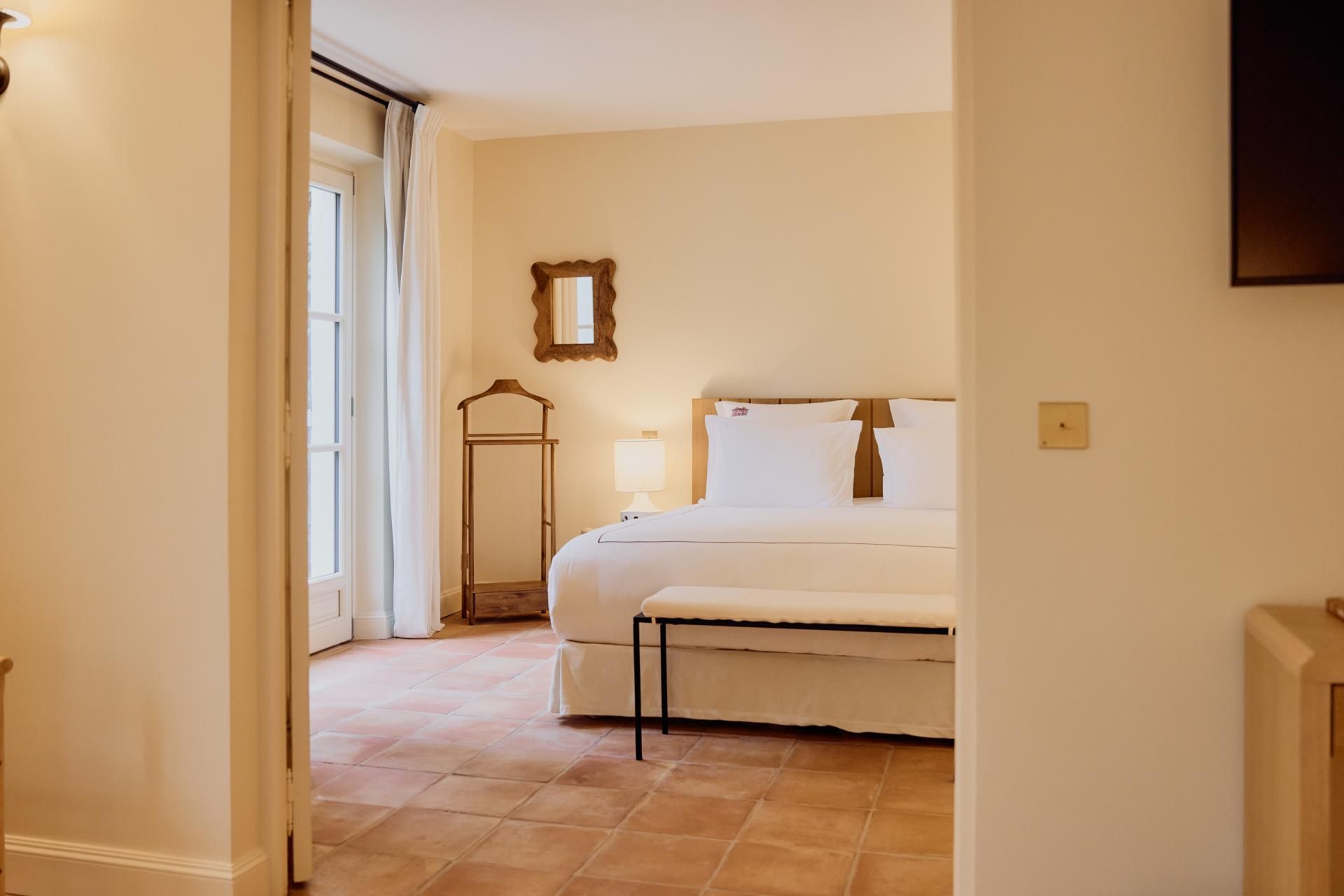 La Bastide De Saint Tropez - Camere