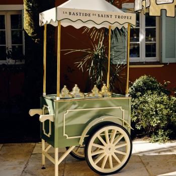 La Bastide de Saint-Tropez