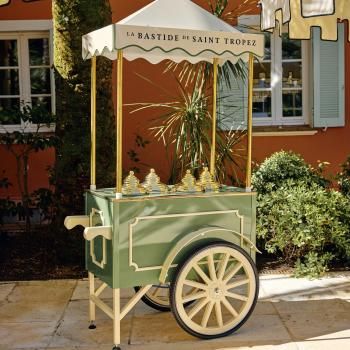 La Bastide de Saint-Tropez