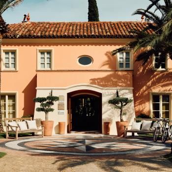 La Bastide de Saint-Tropez