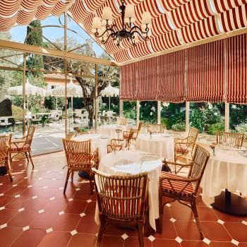 La Bastide de Saint-Tropez