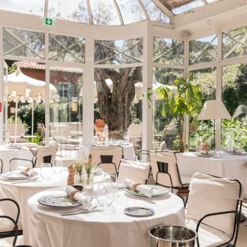 La Bastide de Saint-Tropez