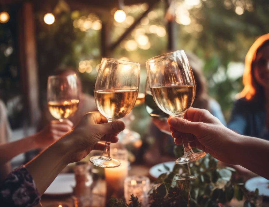 La Bastide de Saint-Tropez