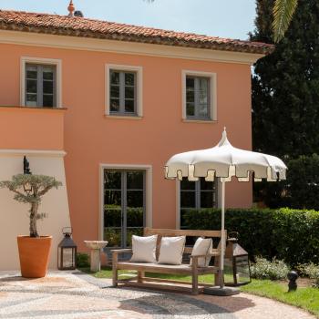 La Bastide de Saint-Tropez