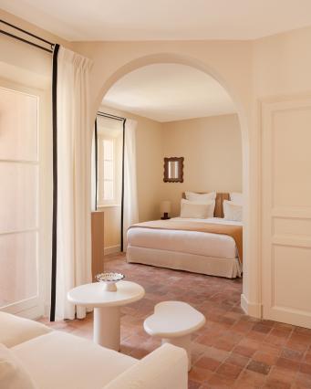 La Bastide de Saint Tropez - Isoletta Restaurant