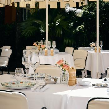 La Bastide de Saint-Tropez