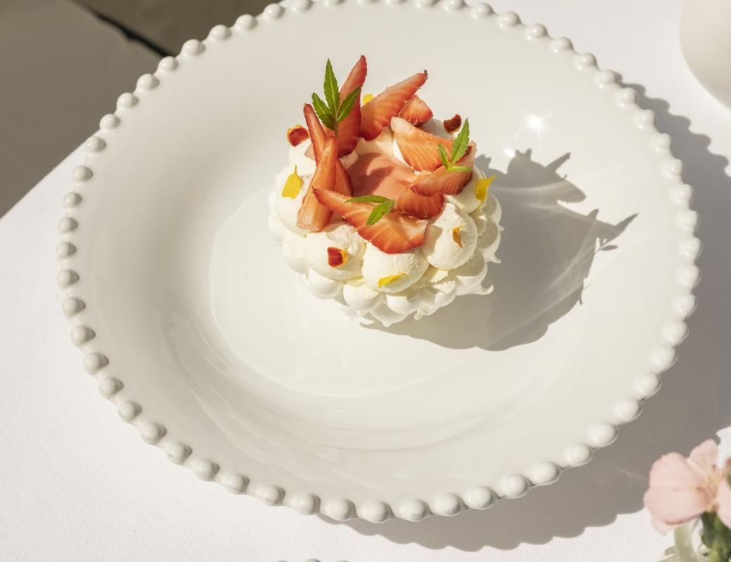 La Bastide De Saint Tropez - Isoletta Restaurant