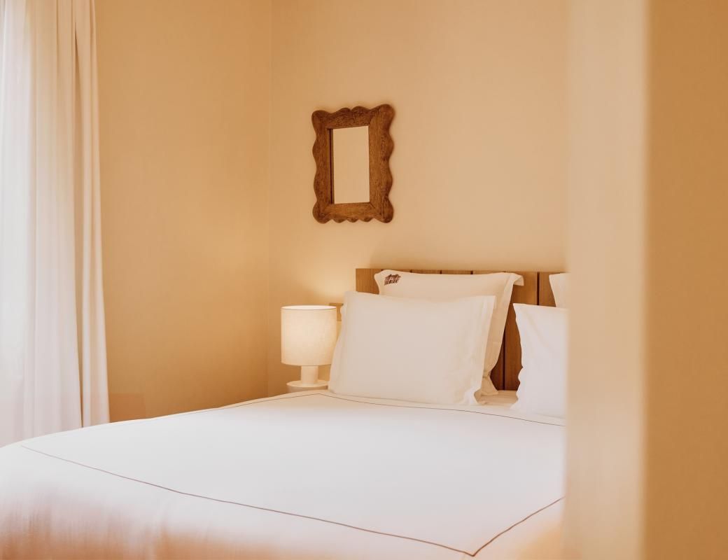La Bastide de Saint Tropez - Junior suite