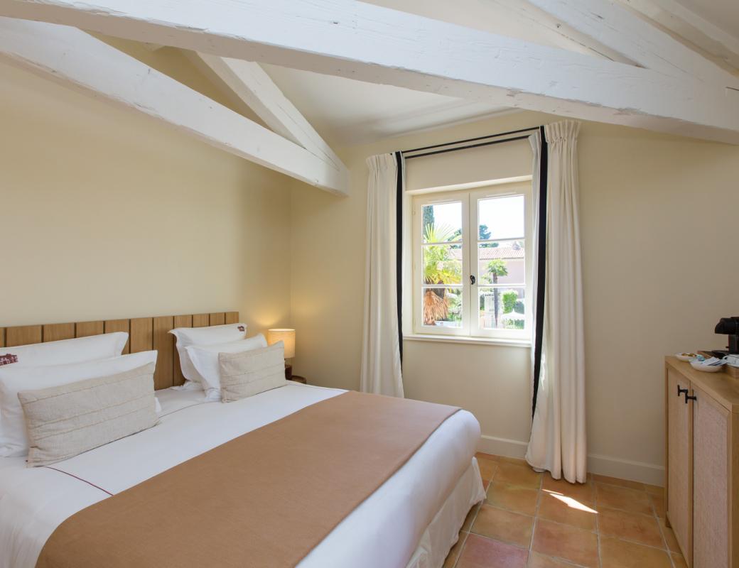 La Bastide de Saint Tropez - Junior suite deluxe