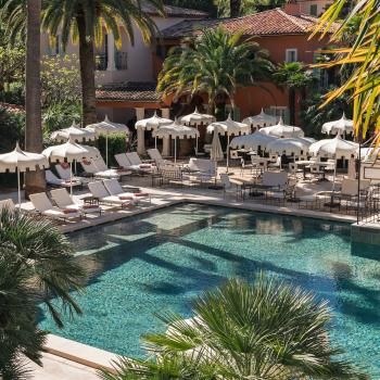 La Bastide de Saint-Tropez