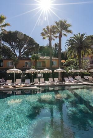 THE POOL