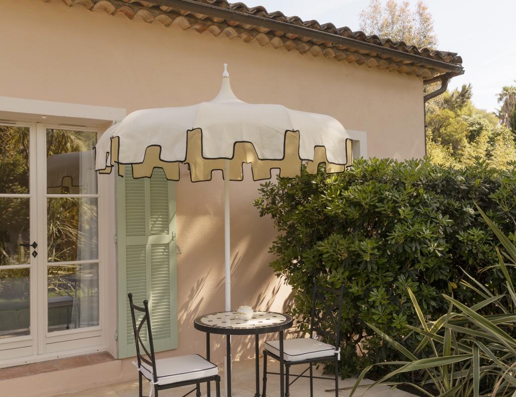 La Bastide de Saint Tropez - Prestige Room