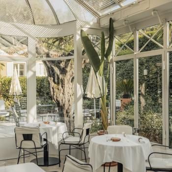 La Bastide de Saint-Tropez