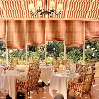 La Bastide de Saint-Tropez