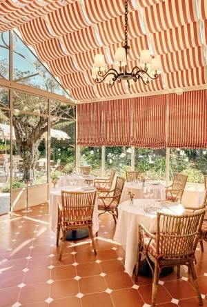 RESTAURANTS