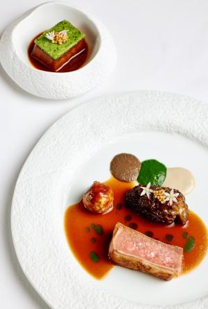 RESTAURANTS