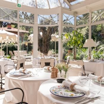 La Bastide de Saint-Tropez
