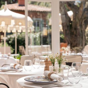 La Bastide de Saint-Tropez