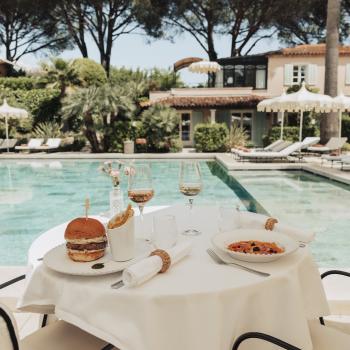 La Bastide de Saint-Tropez