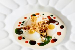 RISTORANTE