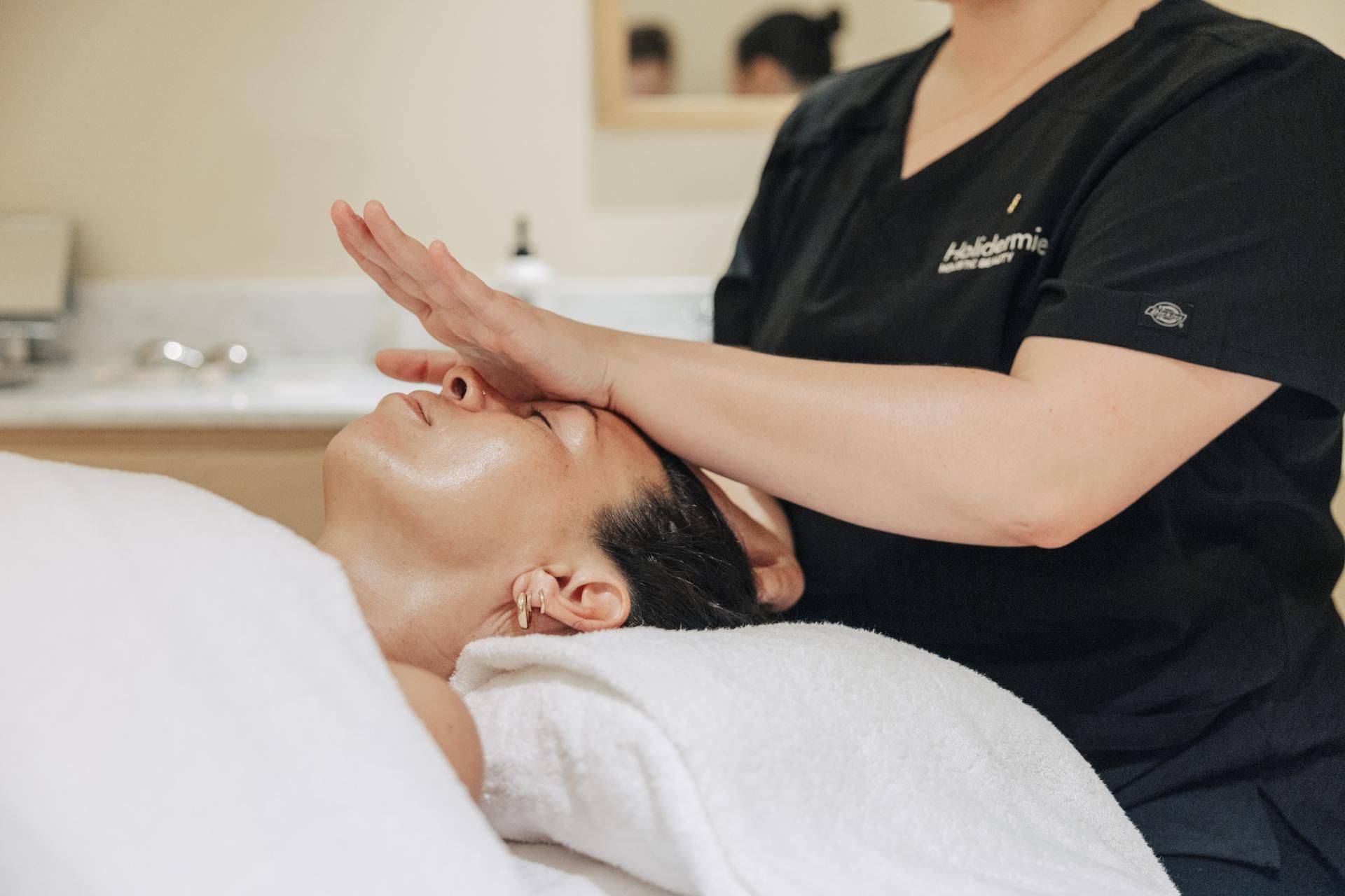 La Bastide De Saint Tropez - Spa by Holidermie