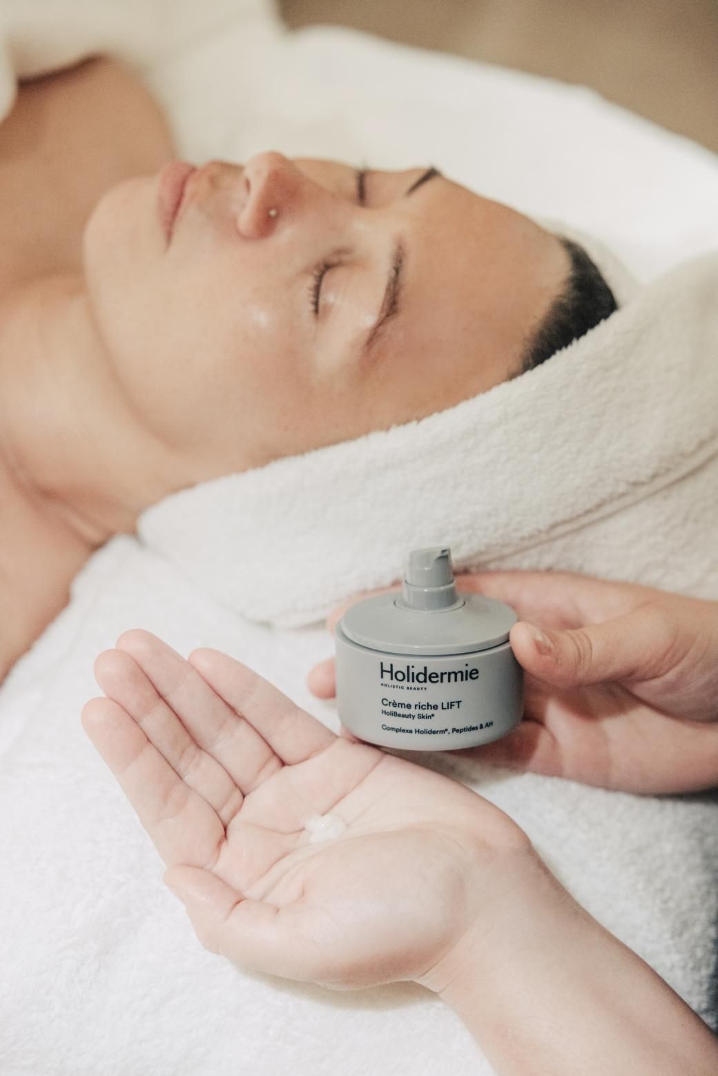 La Bastide de Saint-Tropez