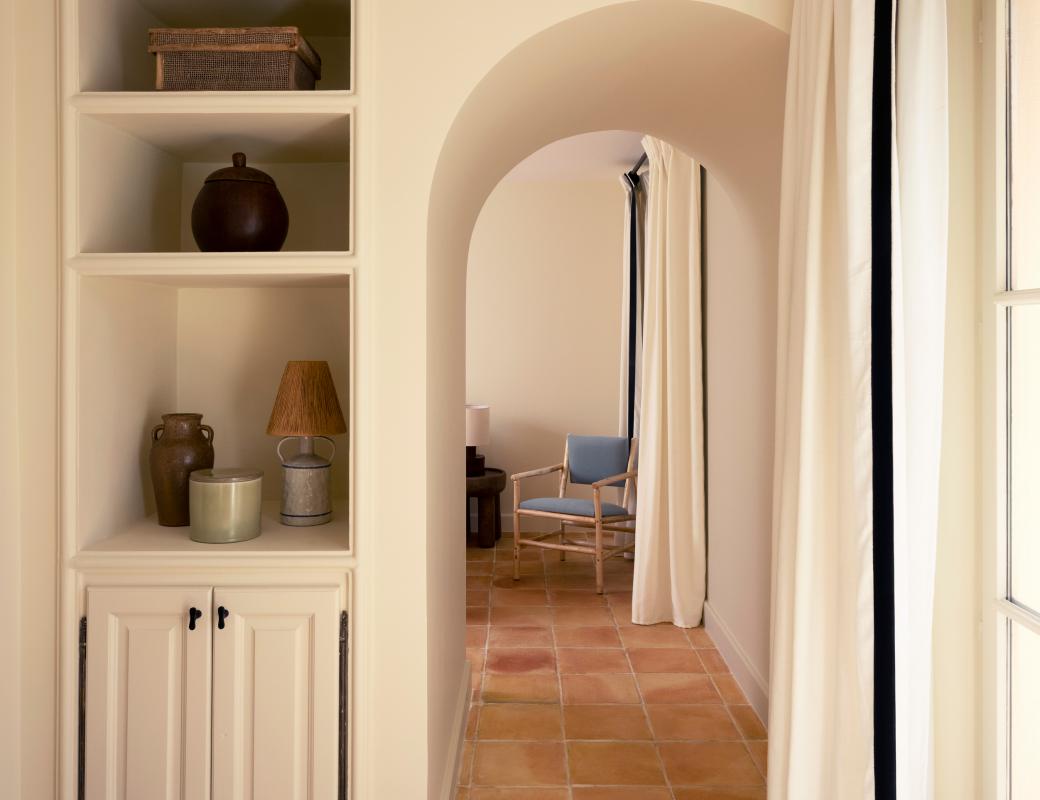 La Bastide de Saint Tropez - Suite