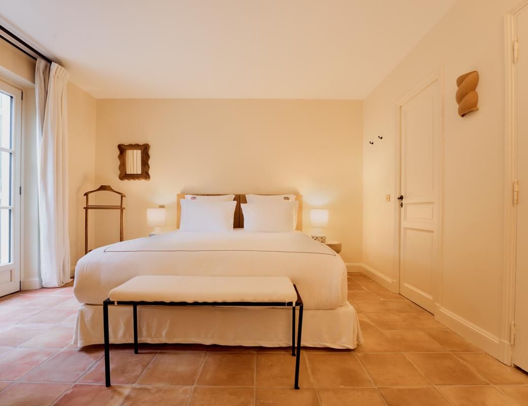 La Bastide de Saint Tropez - Suite