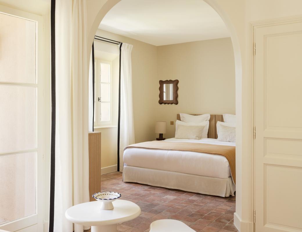 La Bastide de Saint-Tropez
