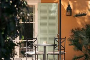 CHAMBRES
