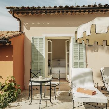 La Bastide de Saint-Tropez