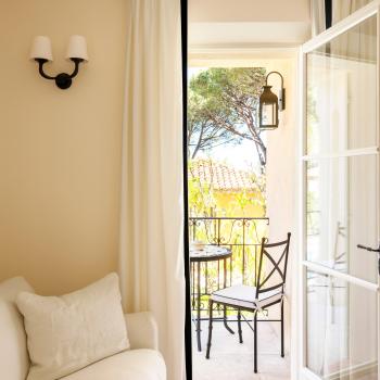 La Bastide de Saint-Tropez