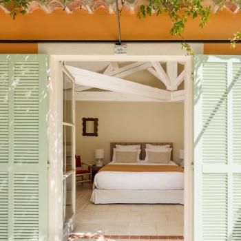 La Bastide de Saint-Tropez